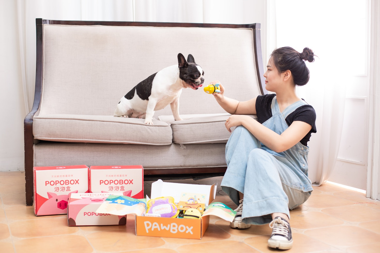 5 Ways to Boost Your Pet’s Happiness